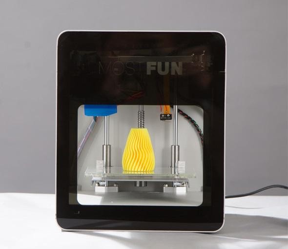 Mostfun Pro Sail 3d Printer Buy Or Lease At Top3dshop