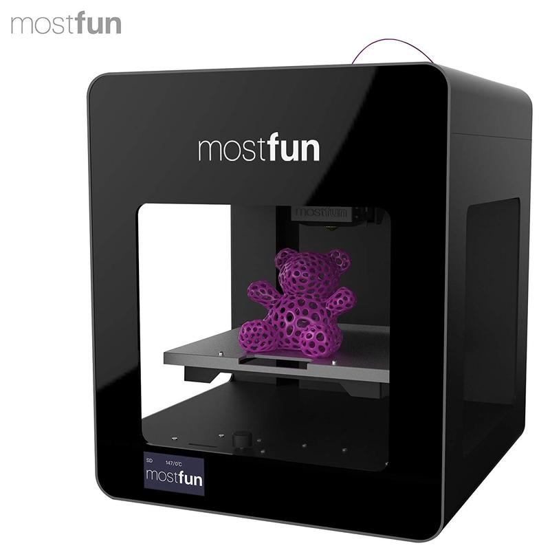 Mostfun Pro Sail 3d Printer Buy Or Lease At Top3dshop