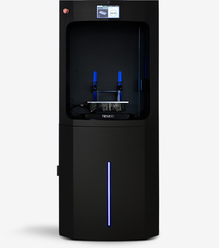 Nexa3D NXE 200 3D Printer