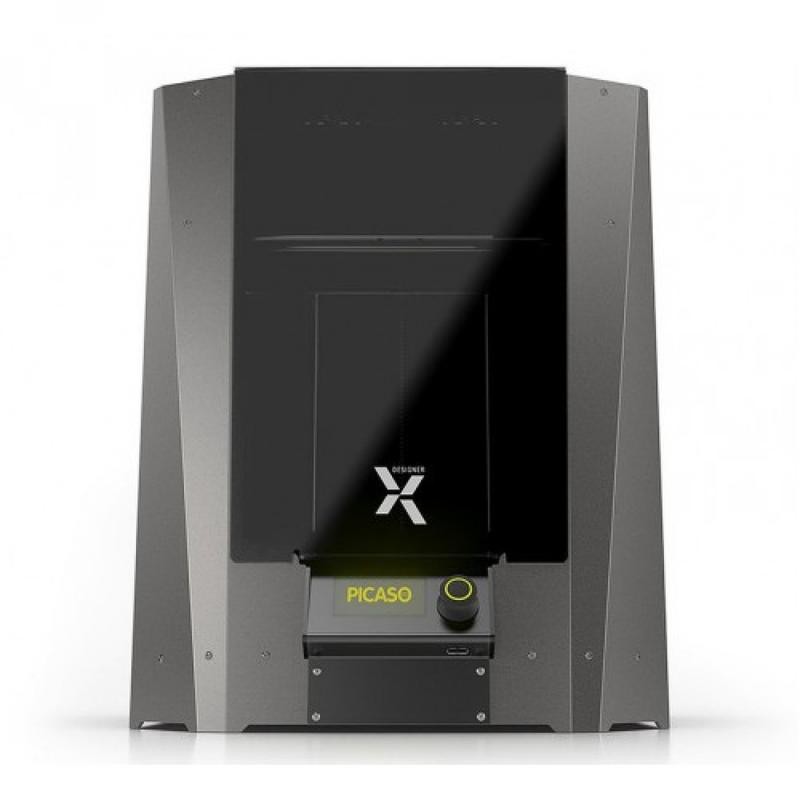 Picaso 3D Designer X 3D printer