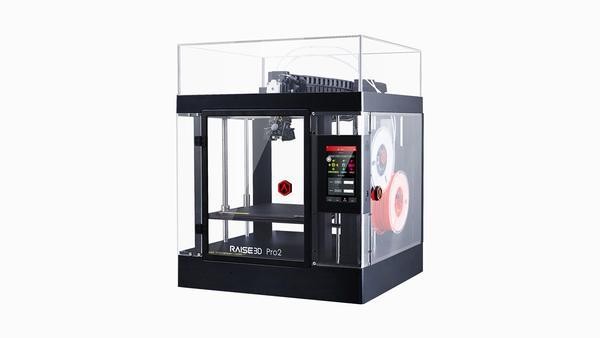 Impresora 3d Raise3D Pro2