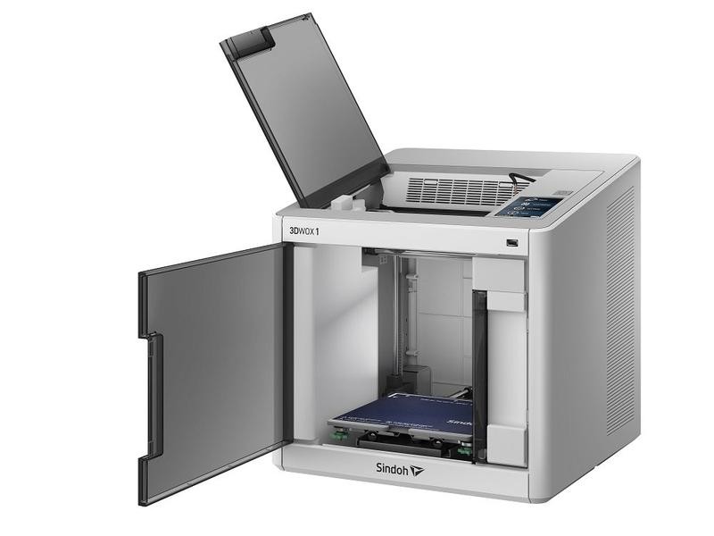 Sindoh 3DWOX1 3d printer