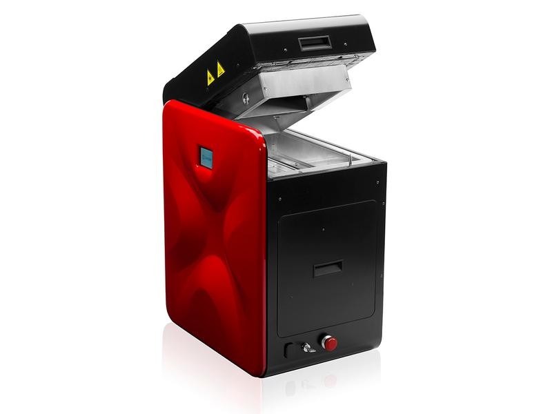 Sinterit Lisa 3D-Drucker