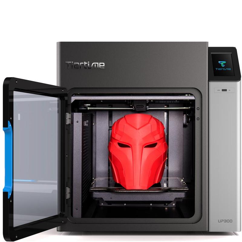 Tiertime UP300 3D Printer