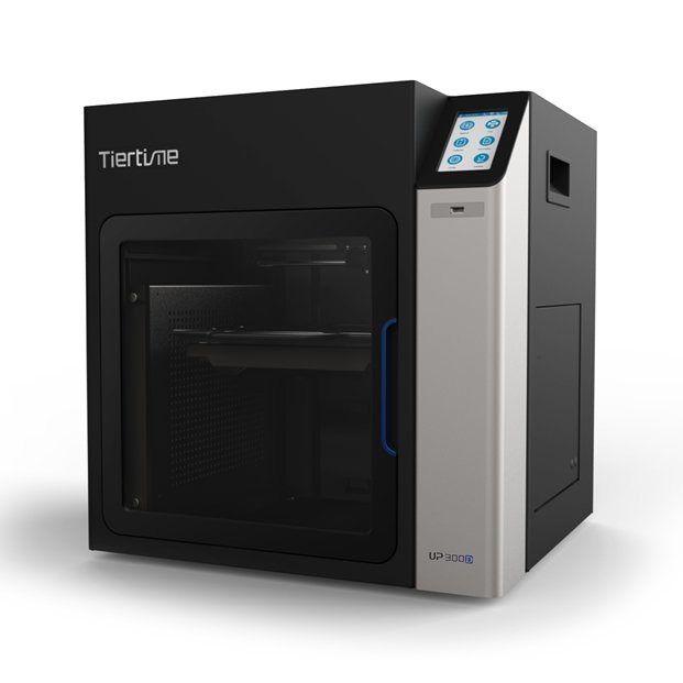 Impresora 3D Tiertime UP300D