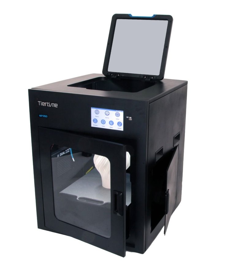 Tiertime UP350 3D Printer kit