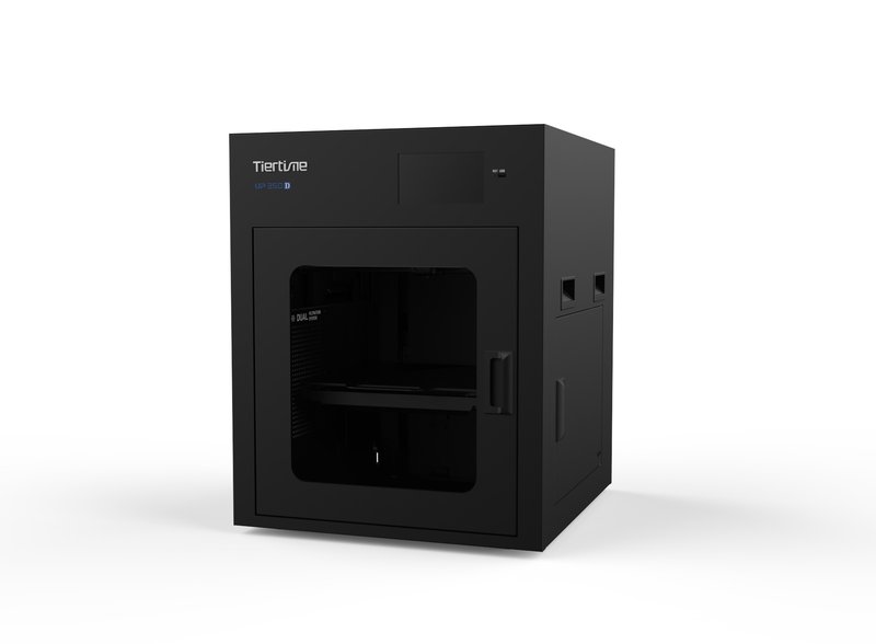 Tiertime UP350D 3D Printer