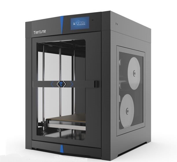 Tiertime UP600D 3D Printer