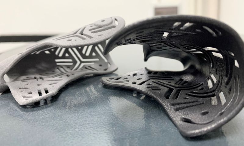 a print quality on the TPM3D S320HT