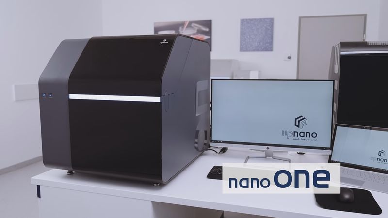 UpNano NanoOne
