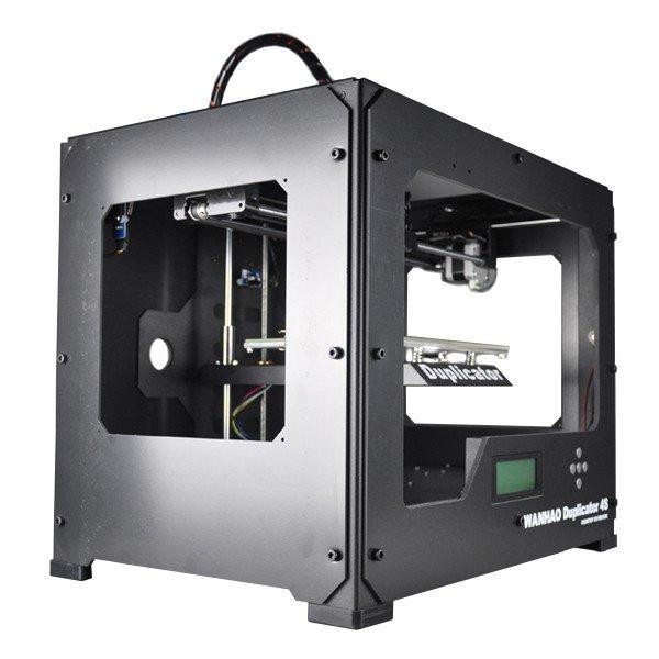 Wanhao Duplicator 4S 3D printer