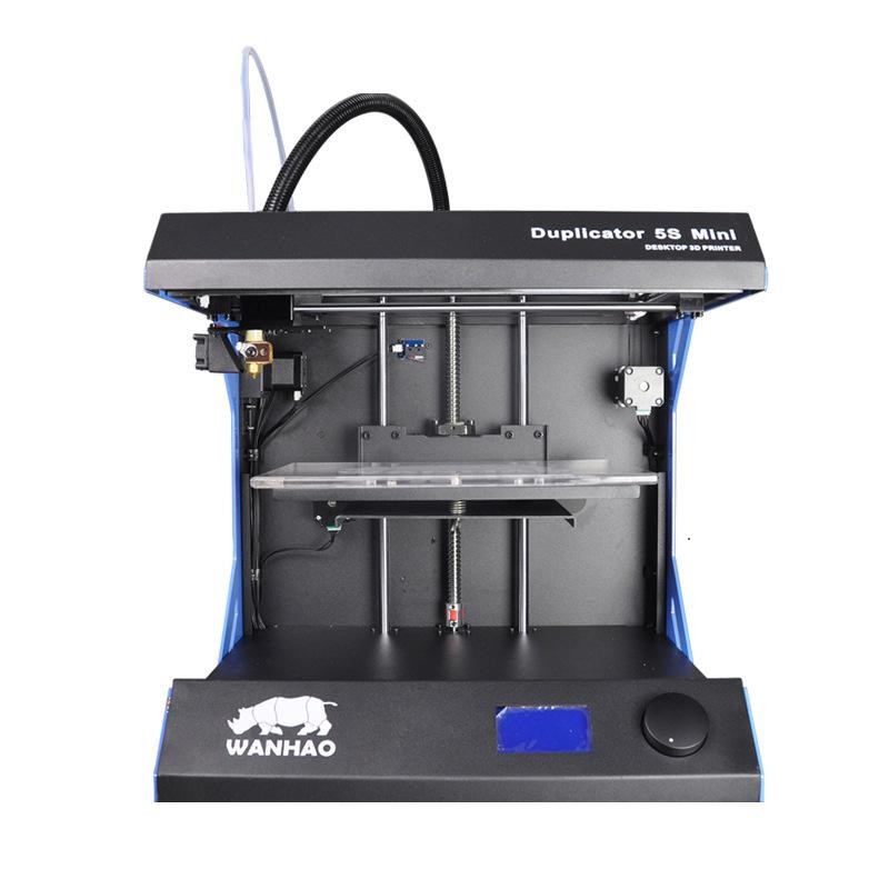 Wanhao Duplicator 5S Mini 3D printer