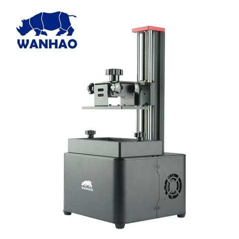Wanhao Duplicator 7 Plus