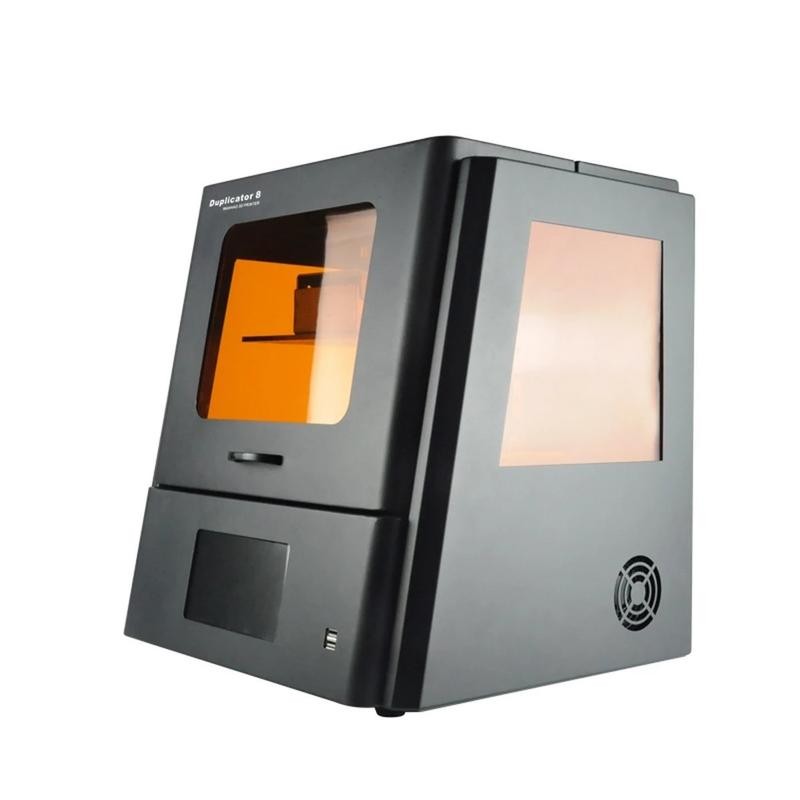 Wanhao Duplicator 8 3d printer
