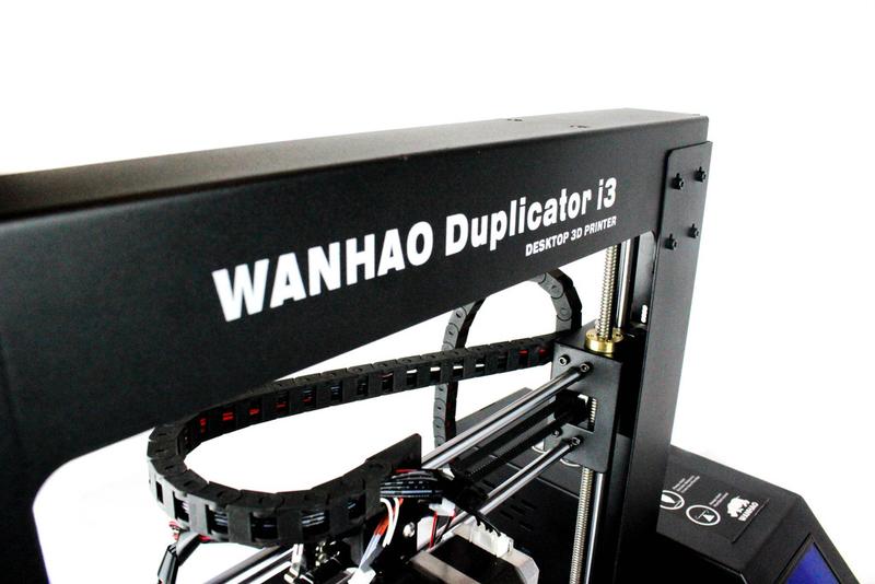 Wanhao Duplicator i3 v2.1 3d printer