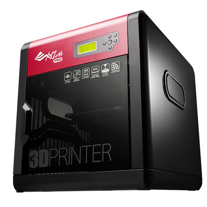 XYZprinting da Vinci 1.0 Pro 3D printer