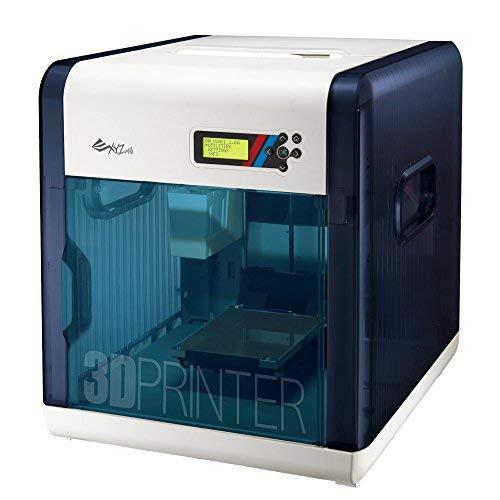 da Vinci 2.0 Duo 3d printer