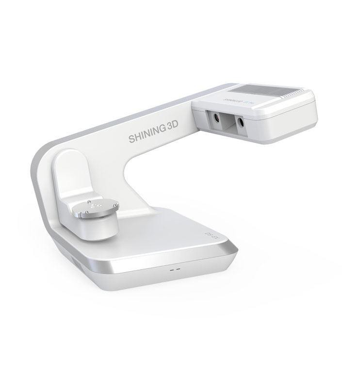 Escáner 3D Shining 3D AutoScan-DS-EX Pro