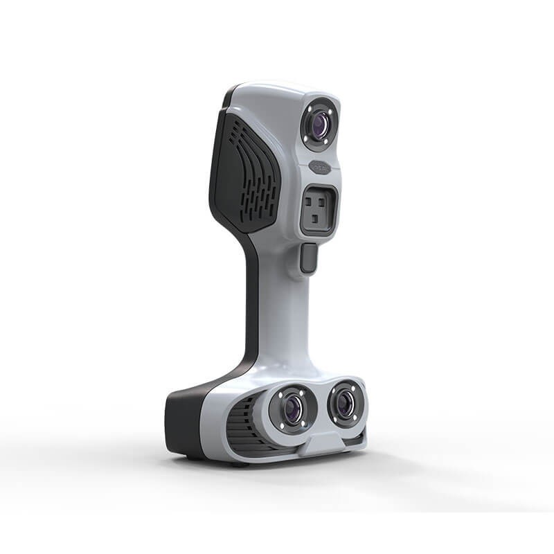 probleem Wrak Feodaal Scantech iReal 2E 3D Scanner: Buy or Lease at Top3DShop