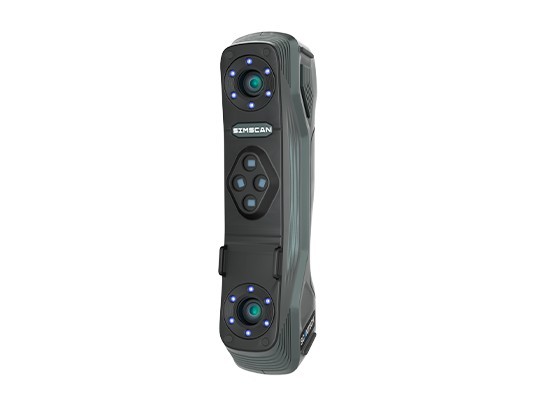 Scantech SIMSCAN 3D Scanner: Buy or Lease at Top3DShop