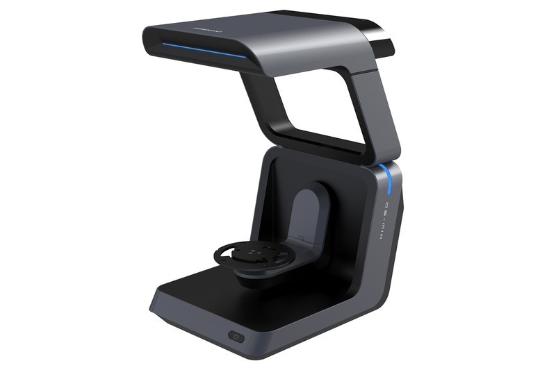 Shining 3D AutoScan-DS-MIX 3D scanner