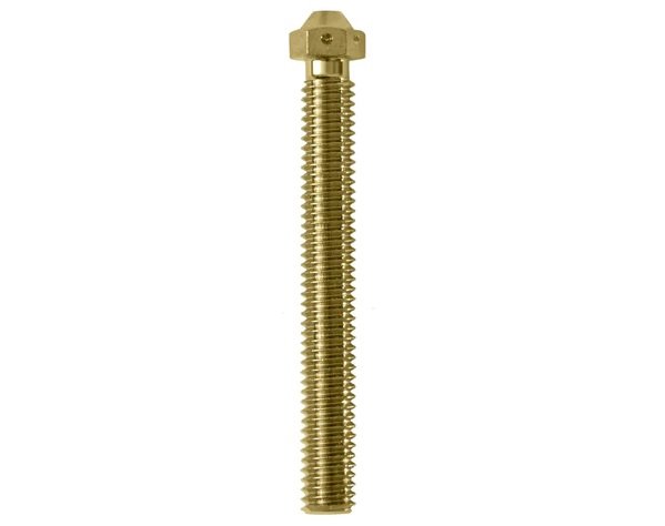  E3D brass nozzle