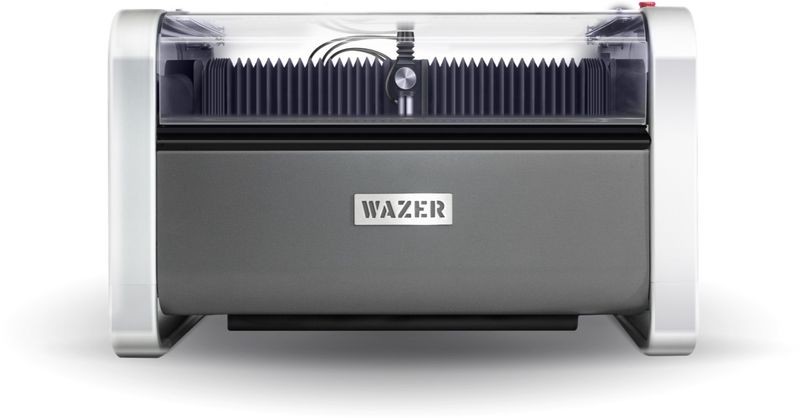 WAZER Waterjet