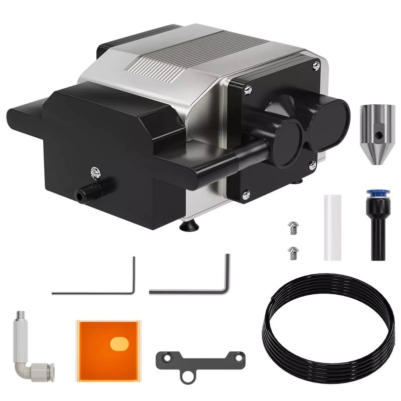 Cortadora y grabadora láser xTool D1 Pro 20W: Buy or Lease at Top3DShop