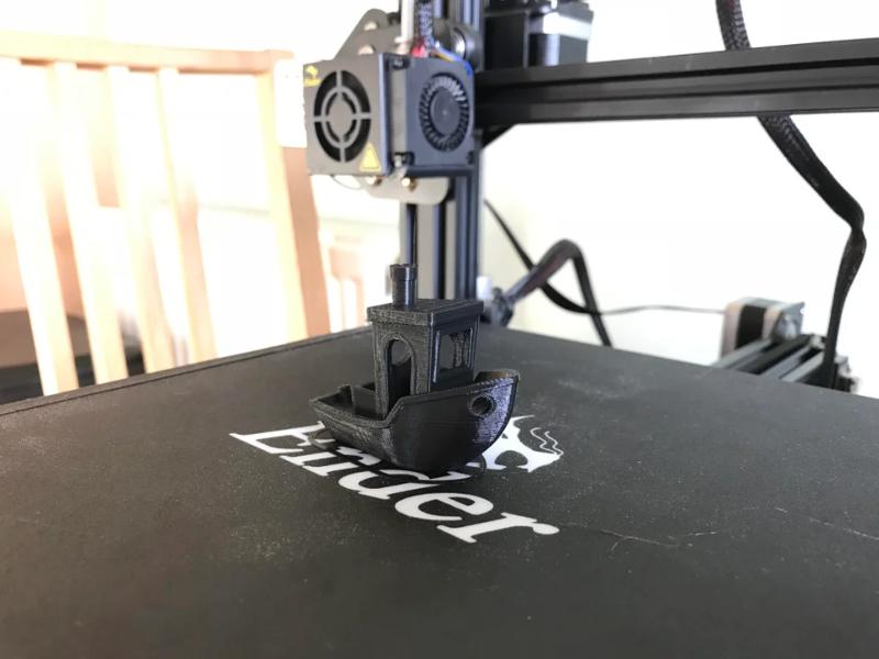 Creality Ender 3 Pro 3d Printer Buy Or Lease At Top3dshop