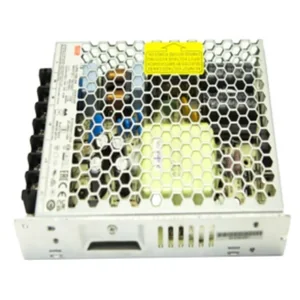 A power supply unit with honeycomb ventilation grid likely used in Creatbot D600 Pro2 HS 3D printers.