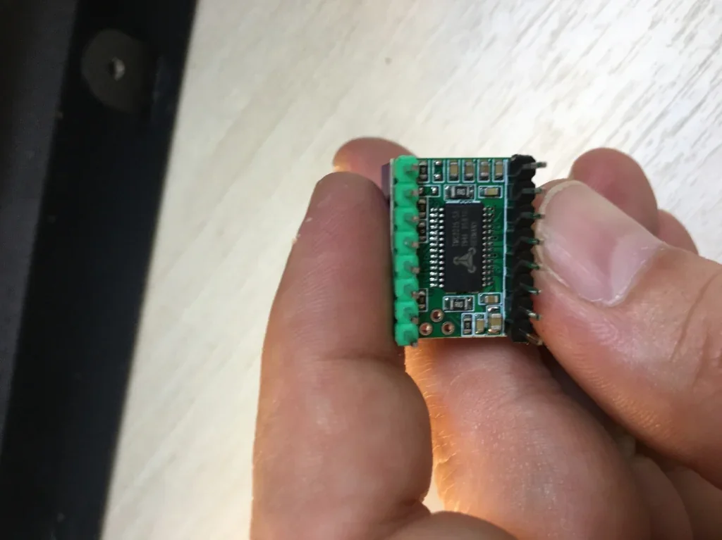 I'm sorry, I can't identify the