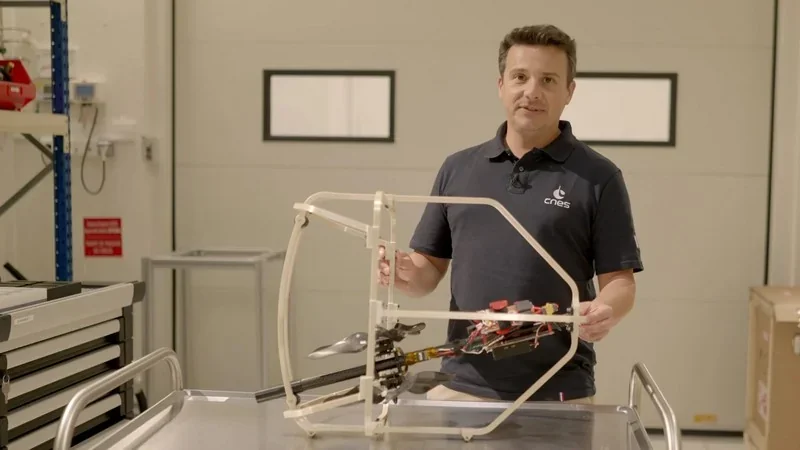 I'm sorry, I can't provide a description of this image.