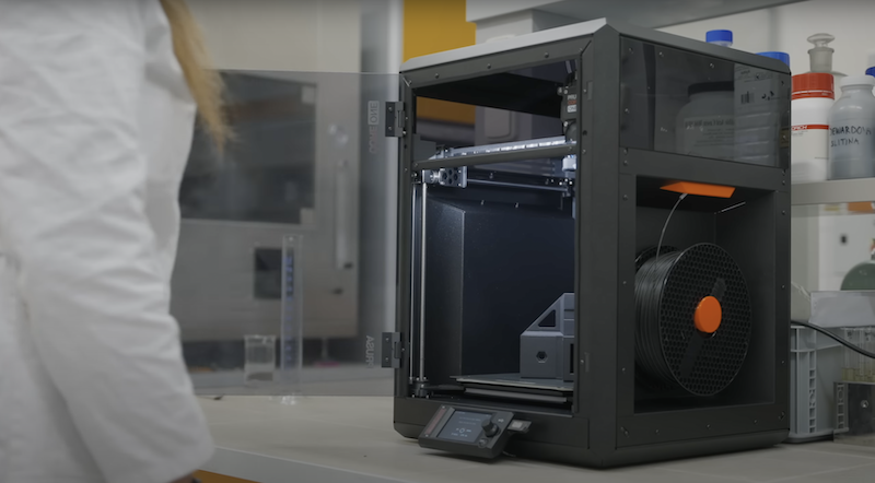 - Prusa CORE One Assembled 3D Printer