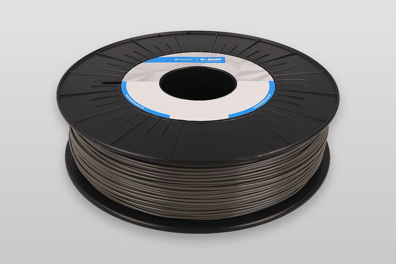 BASF Ultrafuse 316L Metal 3D Printing Filament 2.85 mm, 3 kg
