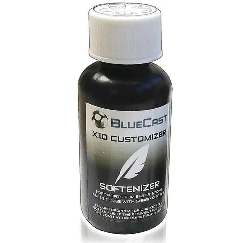 BlueCast X10 Customizer - Suavizante 50g