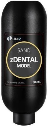 zDENTAL Model Sand 500ml