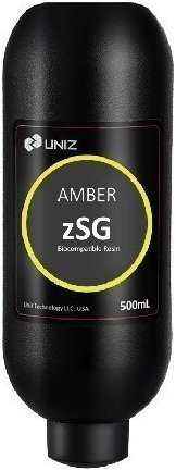 zSG Amber 500ml