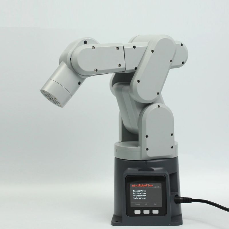 Elephant Robotics mechArm 270 M5Stack