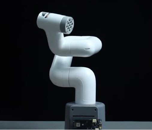 Elephant Robotics myCobot 280 for Arduino kit
