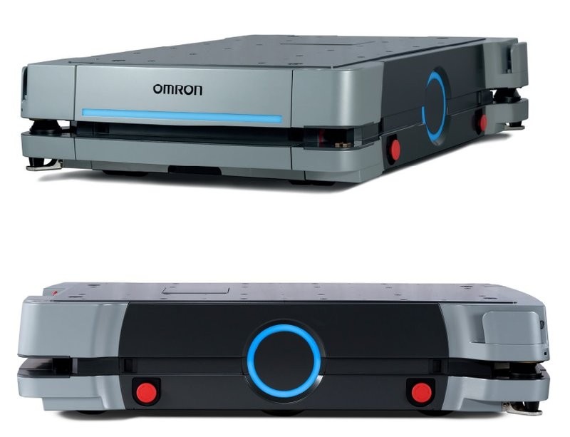 OMRON HD-1500