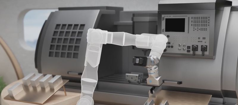 a key features on the OnRobot 2FG7 Gripper