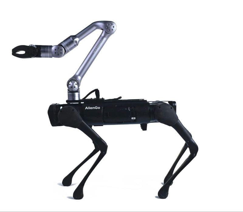Unitree Robotics Z1 Pro
