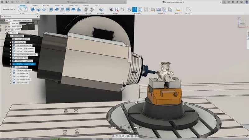 Autodesk Fusion 360 Additive Build Extension: Buy or Lease at Top3DShop